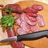Горнооряховския суджук е вписан като защитено географско указание
