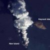 Нов остров се появи край бреговете на Йемен