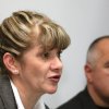 Нона Караджова отрича да работят сонди за шистов газ