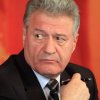 Пада Марин, след него и шефът на парк Витоша