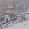 Прахът в София 4 пъти над нормата и при този сняг