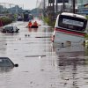 Мега наводнения през май