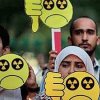 Индия разследва анти-ядрени протести на НПО-та