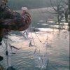 3 км бракониерски мрежи са иззели в Бургас 