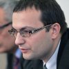 Трайков си отива заради АЕЦ "Белене", смята Мартин Димитров