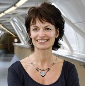Anne Glover