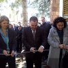 Министри откриха обновен горски дом