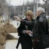 Преброяване на кучетата в София