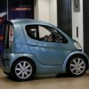 Нов проект-електромобил за скромните €6900