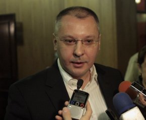 Станишев