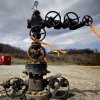 ЕП остави отворена петицията срещу проучванията за шистов газ в България