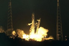 SpaceX 