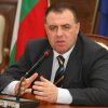 Министър Найденов