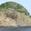Откриха древен вулкан под Хонг Конг