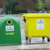 Задължават магазините за разделно събиране на боклука 