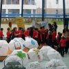 „Екологията е начин на живот!”, заяви ученичка от IV клас