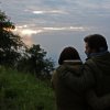 Софиянци посрещнаха Джулая на Витоша