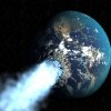 Земята остава без живот след 2,8 млрд. години