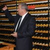  Министър Греков:  Гроздето тази година е с изключително високи качества