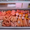 Масово представят за телешки салами други видове колбаси
