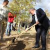 Министър Греков: Амбицията ни е да увеличаваме залесените гори