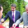 МЗХ отказа защита от градушки на столицата
