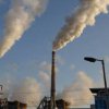 CO2 с рекордни нива от 30 г. насам
