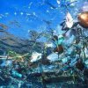 Близо 270 хил. т пластмасови отпадъци плуват в океаните