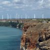 България осъдена заради ветропарковете и голф игрища на Калиакра