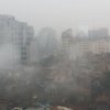 Въздухът в София е опасно мръсен, на места запрашаването е 8 пъти над нормата