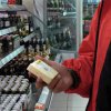 Отвориха магазин за храни с изтекъл срок в Копенхаген