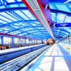 Проект за разширение на метрото в София: Етап II Лот 1 Обеля – Надежда и Лот 2 Младост I - Цариградско шосе