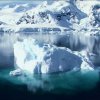 Бликащи от дълбочина 5000 м. студени води пазят Антарктина от затоплянето