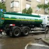 Чистота-Искър ЕООД целево обособява и увеличава услугите на територията на град София