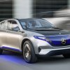 Mercedes готви 10 електрически автомобила до 2025 г.