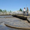 Пречиствателна станция работи с енергия от мръсната вода