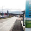 Откриха първия в света соларен път във Франция