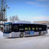   София пусна електробуса до летището