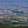 Замърсяването в София е по-малко от миналата година