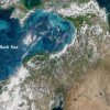   Черно море стана тюркоазено