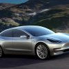 Tesla доставя първите 30 Model 3 на 28 юли