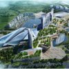 Умен град за 5 млрд.лв. до София с китайски пари