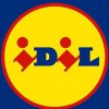 IDIL стана логото на LIDL