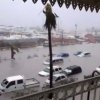 Ураганът Ирма удари Карибите и взе жертви