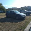 Вместо в Зелената зона – на зелената площ