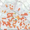   Нов пик в замърсяването на въздуха в София