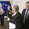   София отчете пред екокомисаря на ЕС мерките за чист въздух