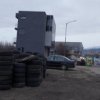 Общината събра над 4500 стари гуми