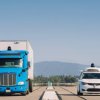 Безпилотни камиони ще возят товари за Google