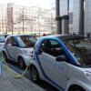 Електромобилите може да са по-евтини от традиционните още през 2025 г.